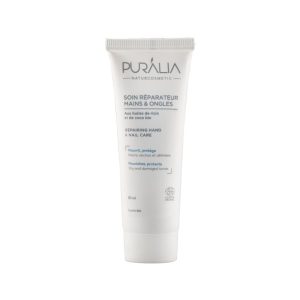 Puralia Soin Réparateur Mains &Amp; Ongles 50 ml