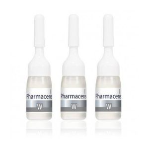 Pharmaceris Albucin-Pp Lysnende Essence, 3 Flacons De 4ml